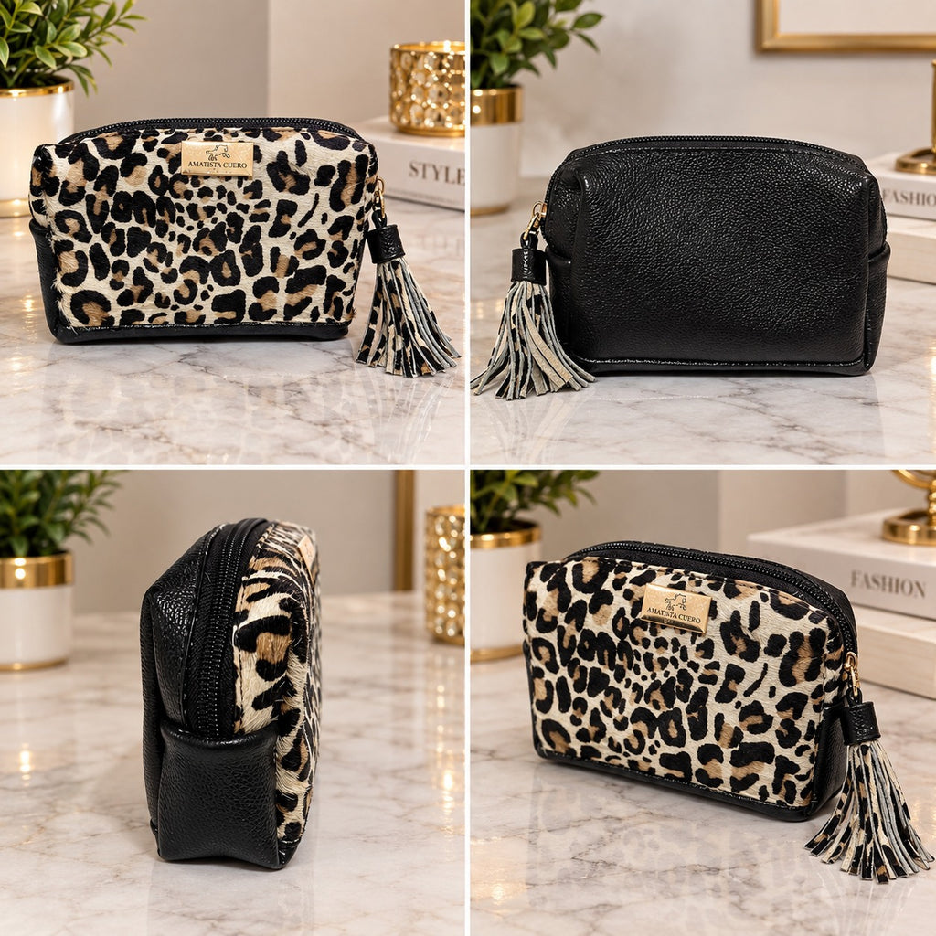 COMESTIQUERA ANIMAL PRINT