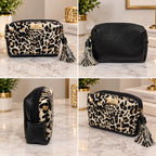 COMESTIQUERA ANIMAL PRINT