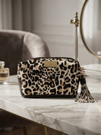 COMESTIQUERA ANIMAL PRINT