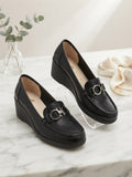 MOCASIN CON TACON PLAYA