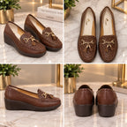 MOCASIN CON TACON PLAYA