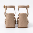 SANDALIA X FOLIA 2 TIRAS